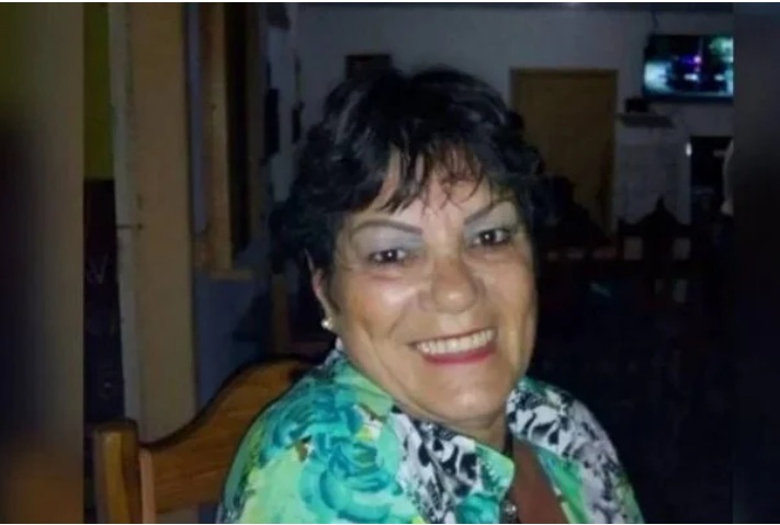 Mulher morre atropelada quando voltava da própria festa de aniversário