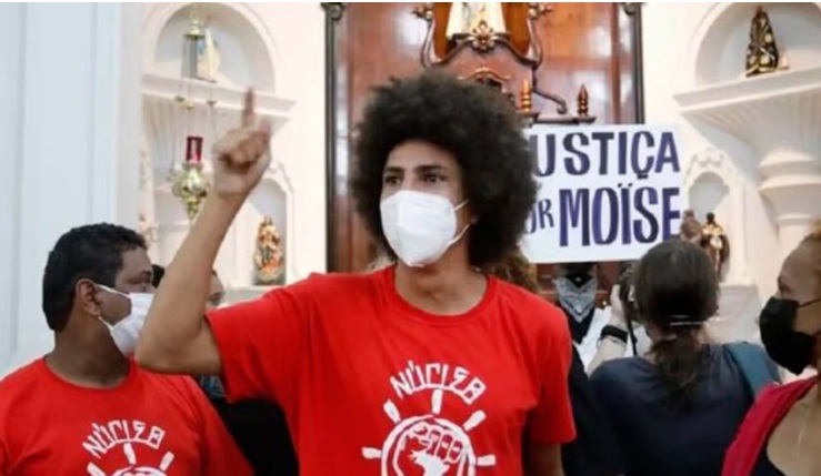 Conselho de Ética da Câmara dá aval a cassação de vereador que invadiu igreja
