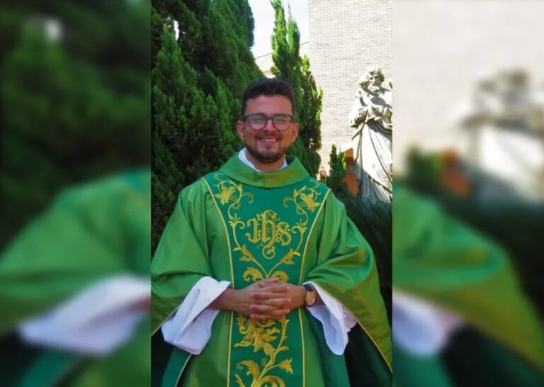 Justiça nega pedido de prisão para padre que atropelou suspeito de furto