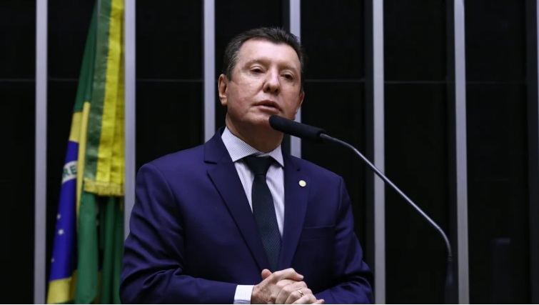 Míssil do Exército Brasileiro cai em plantação de soja, afirma deputado