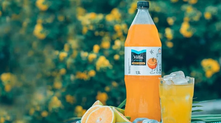 Procon suspende venda de Del Valle Fresh por propaganda enganosa