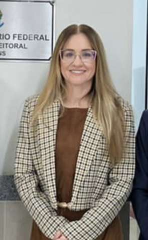 Juíza de município do RN é encontrada morta