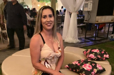 Vereadora tem vídeo íntimo vazado na web: "Pensei em me matar"