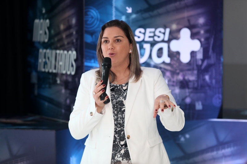 eSocial e Programas de Gestão de Risco serão abordados em ciclo de palestras na Semana da Indústria