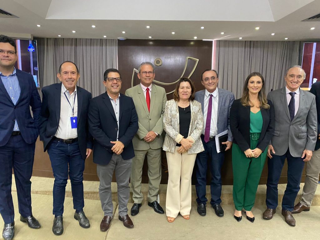 Marco de Ciência, Tecnologia e Inovação do RN, desenvolvido com apoio da FIERN, avança na Assembleia Legislativa