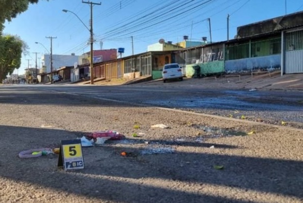 Motorista bêbado atropela 5 crianças; 3 estão em estado grave