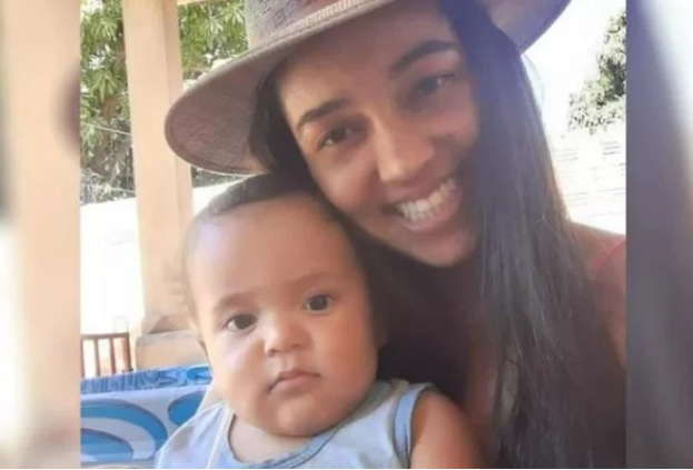 Mãe e bebê morrem após casa incendiar; celular pode ser causa do fogo