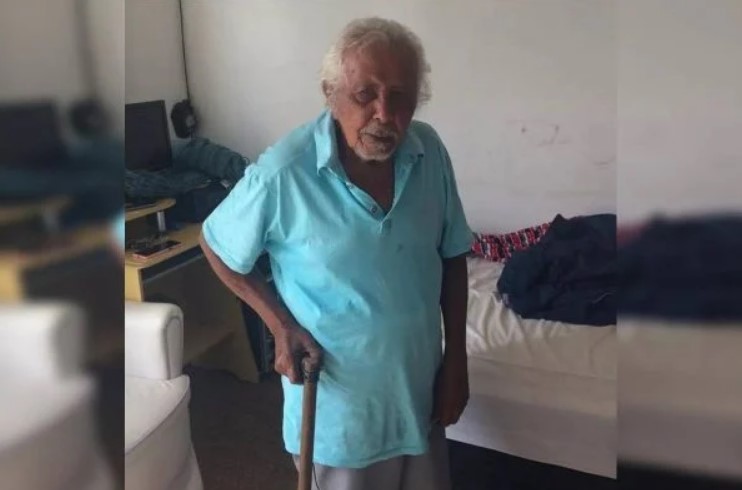 Intubado, idoso morre em UTI após outro paciente desligar aparelho