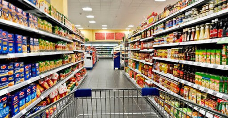 Governo reduz imposto de importação de vários produtos