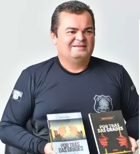 Repórter baleado pelo 'novo cangaço' vira diretor de prisão no RN