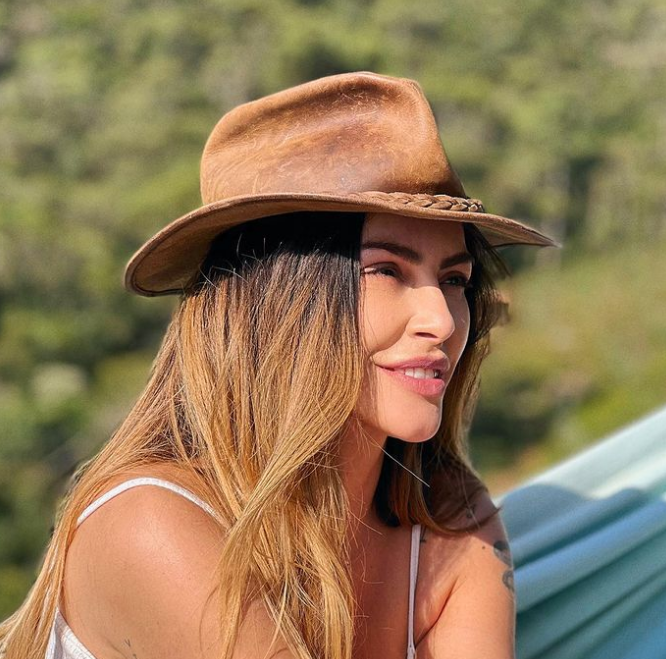 Cleo Pires, Camila Pitanga e outras atrizes vão ler cartas recebidas por Lula na prisão