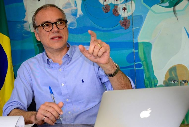‘UFRN não tem como chegar até o fim do ano’, diz reitor sobre bloqueio de R$ 24 milhões no orçamento