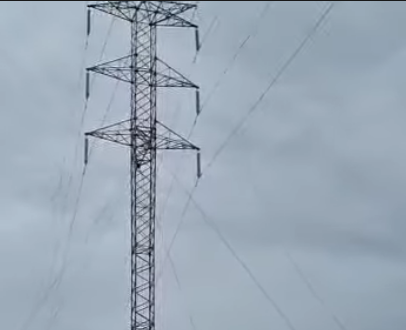 Fornecimento de energia foi restabelecido na madrugada em municípios do RN após queda de helicóptero