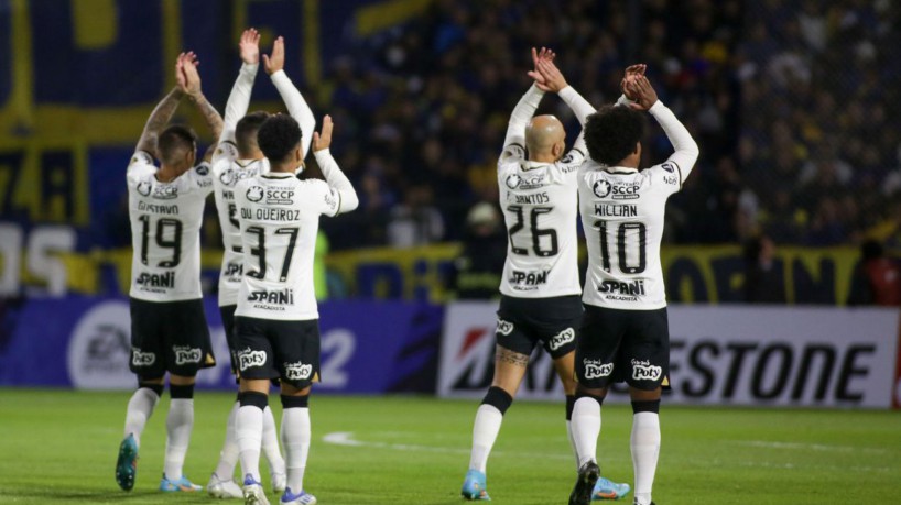 Corinthians e Vasco em campo e campeonatos internacionais; confira os jogos de hoje