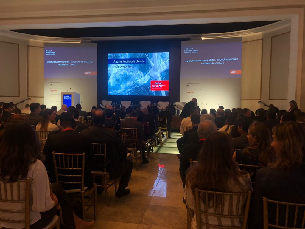 ISI-ER participa de Conferência promovida pelo Governo Britânico em parceria com a ABEEólica