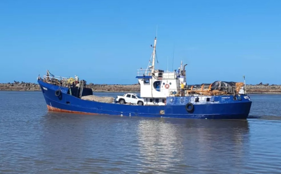 Ao menos um potiguar está entre os desaparecidos de barco que afundou perto de Fernando de Noronha