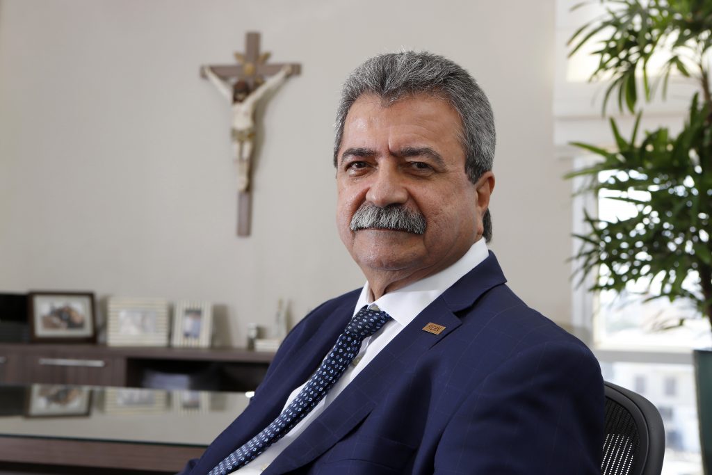 Presidente da FIERN participa do “Diálogo da Indústria com os Pré-candidatos à Presidência da República”