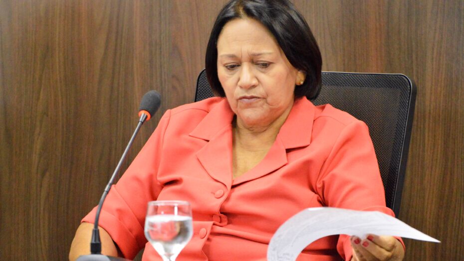 Governo Fátima fiscaliza comerciantes através das transações via PIX