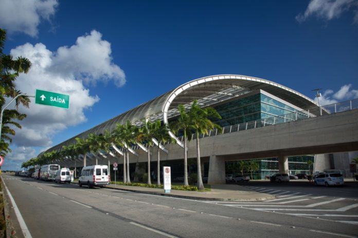 Anac ainda aguarda TCU para liberar edital e agendamento do leilão do aeroporto em São Gonçalo do Amarante