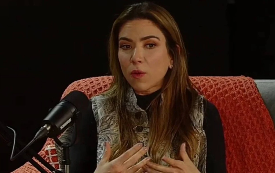 Patricia Abravanel entrega 'vício' de Silvio Santos: 'Eu acho um problema'