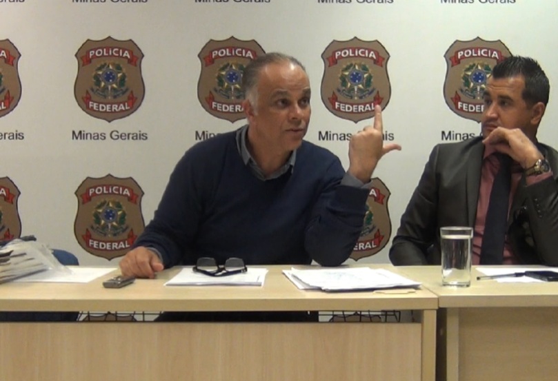 Após delação de Marcos Valério, deputado vai pedir CPI sobre ligação entre PT e PCC