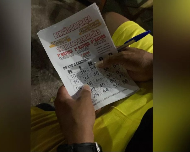 VÍDEO: Bingo tem confusão após 101 pessoas ganharem juntas prêmio de R$ 1.000; ASSISTA