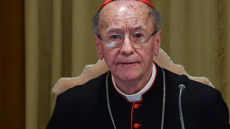 Dom Cláudio Hummes, arcebispo emérito de São Paulo, morre aos 87 anos