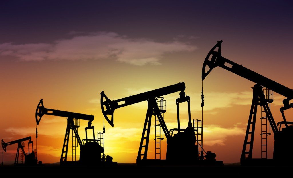 Mossoró Oil & Gas Expo acontece, de 5 a 7 de julho, com apoio da FIERN e visitas técnicas a...