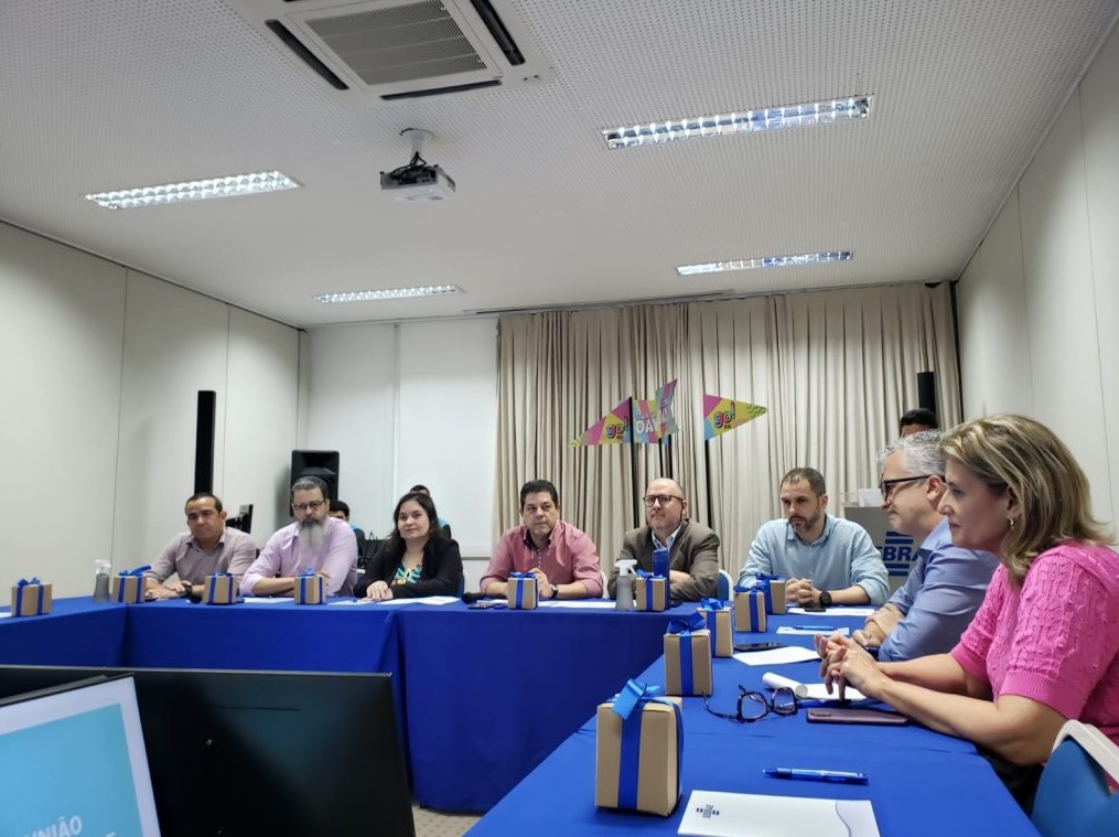 Comissão de Inovação da FIERN amplia ações e envolve ecossistema de inovação junto ao Sistema Indústria no NE