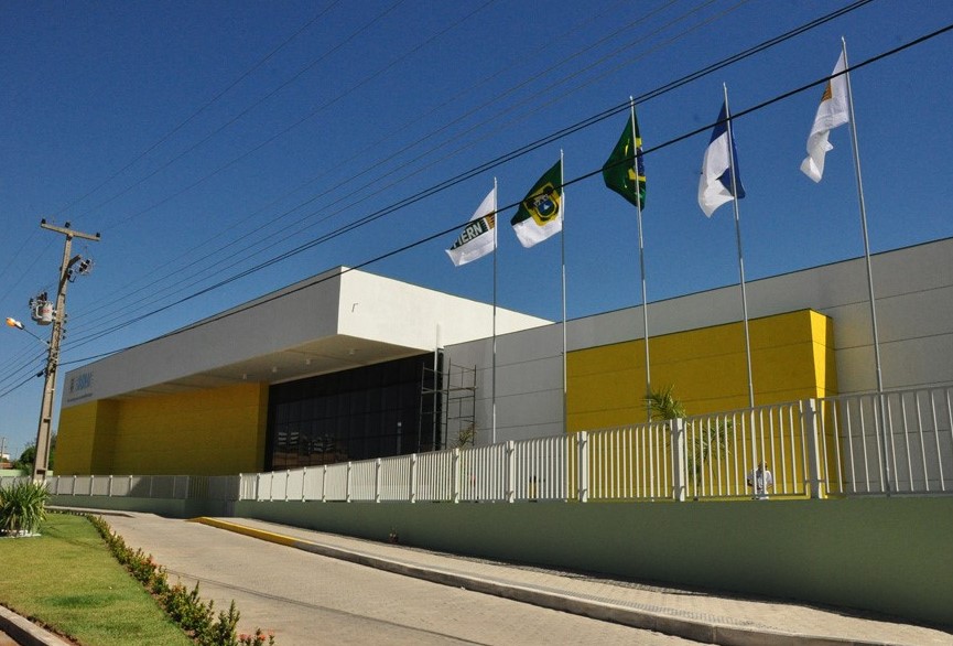 SENAI Mossoró tem alta demanda por cursos de qualificação profissional e abre nova turma em construção civil