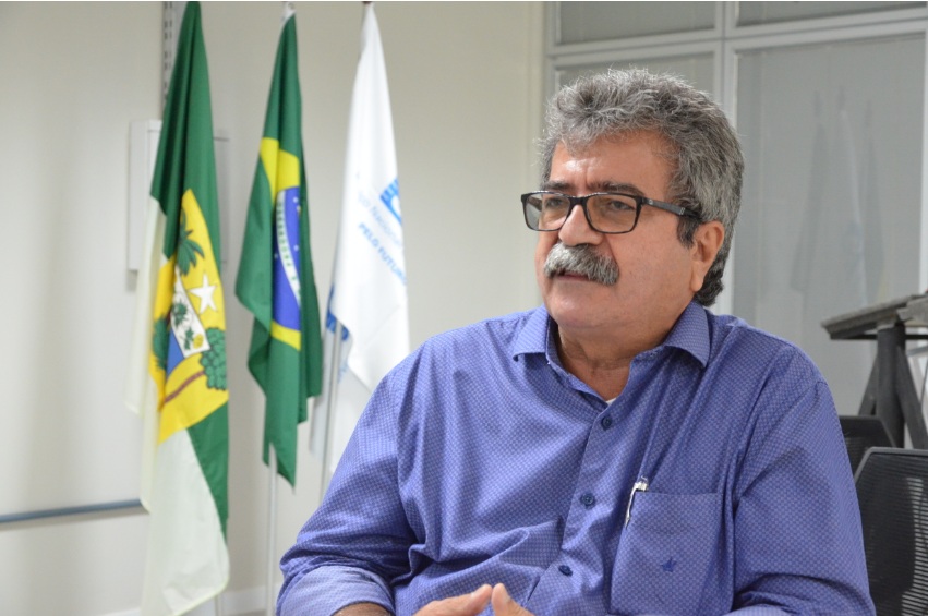 FIERN apresenta trajetória, avanços e perspectivas do MAIS RN para celebrar os oito anos do núcleo