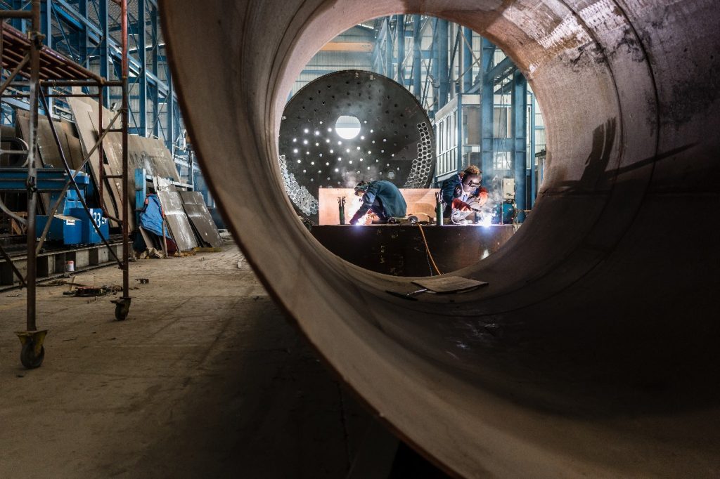 18 setores industriais registram confiança menor em julho, mostra CNI
