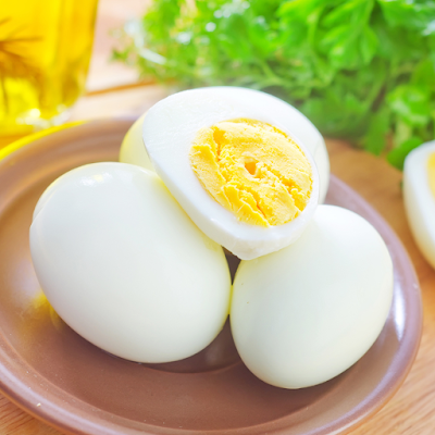 Veja o que aconteceria se você parasse de comer ovo a partir de agora