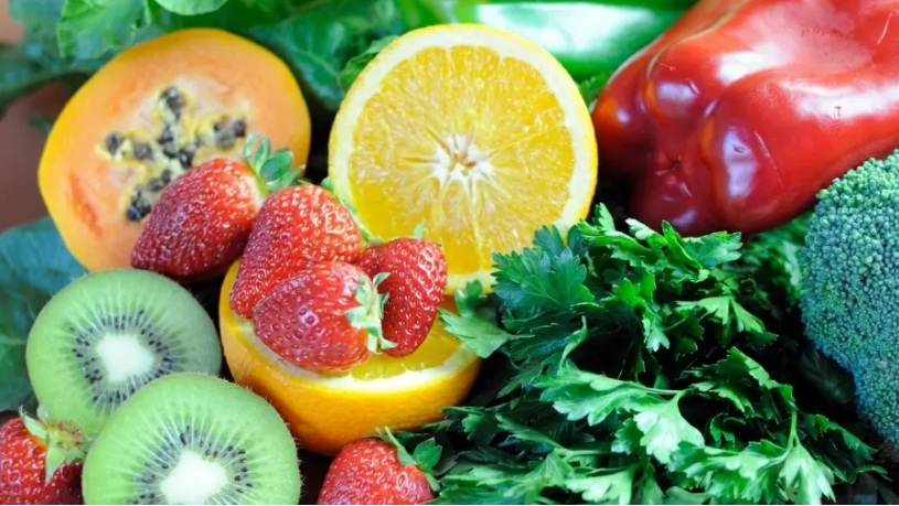 Saiba quais são os 21 alimentos ricos em vitamina C