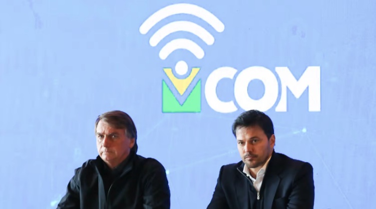 "Bonner esqueceu a arrogância", diz Fábio Faria sobre entrevista de Ciro Gomes ao JN