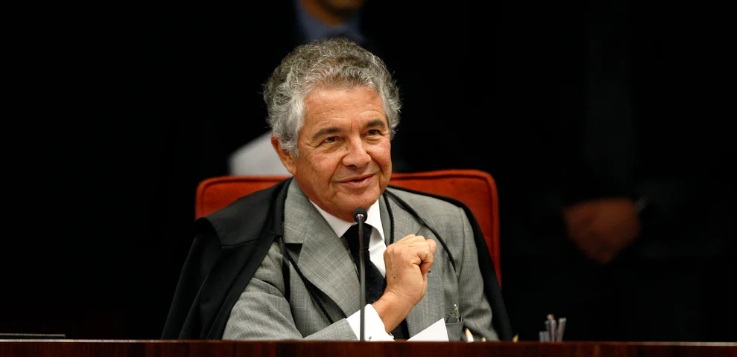 Ex-ministro do STF diz que operação de Alexandre de Moraes viola liberdade de expressão