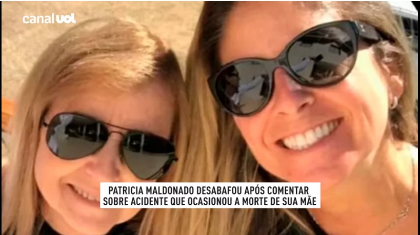 Ex-apresentadora da Globo cobra investigação após morte da mãe: 'Como vou dormir?'