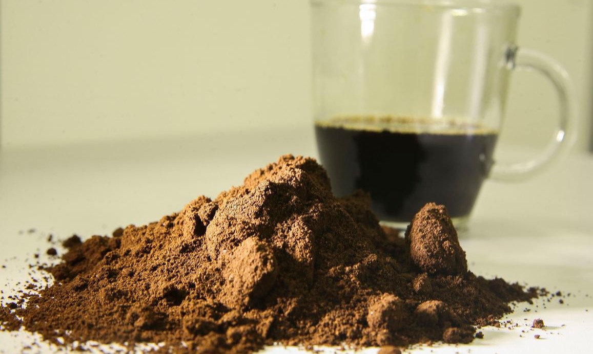 Borra de café ajuda a sumir as celulites? Veja os benefícios