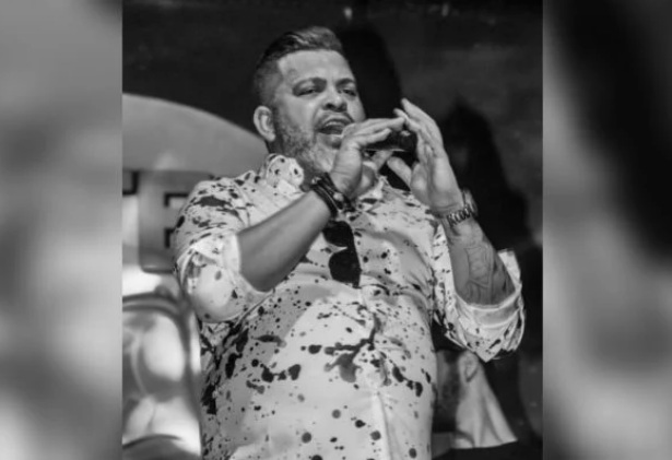 PF prende cantor sertanejo por fraude em compra de respiradores