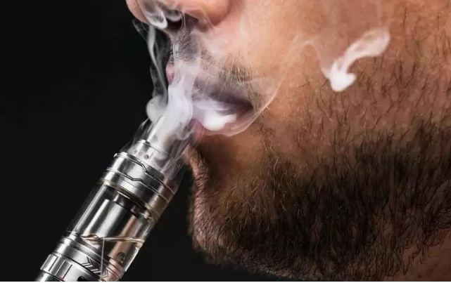 Ministério da Justiça determina suspensão da venda de cigarros eletrônicos