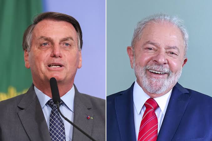 Além de apontar virada de Bolsonaro, pesquisa mostra empate técnico no 2º turno; veja números