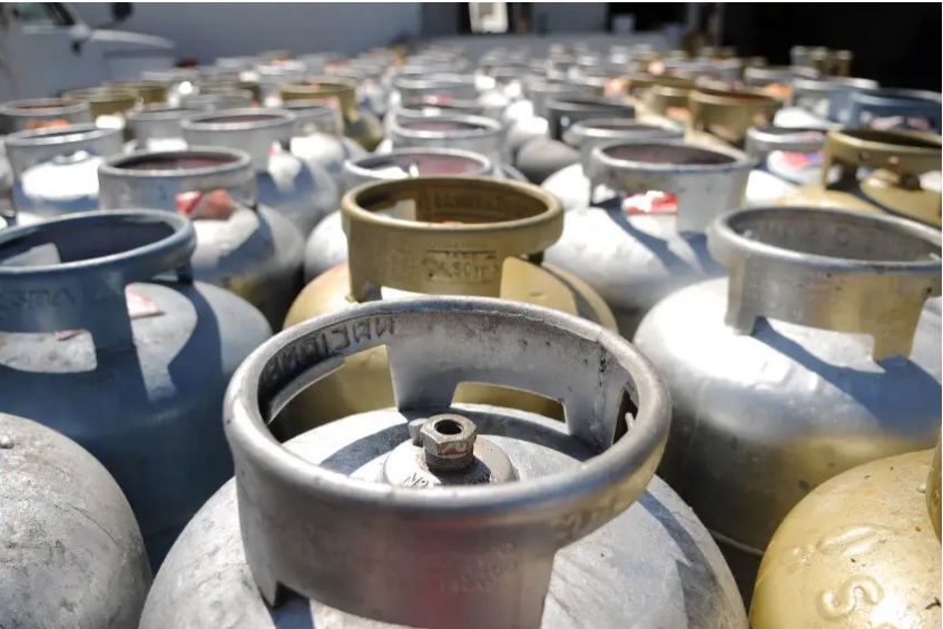 Petrobras reduz preço do gás de cozinha para distribuidoras