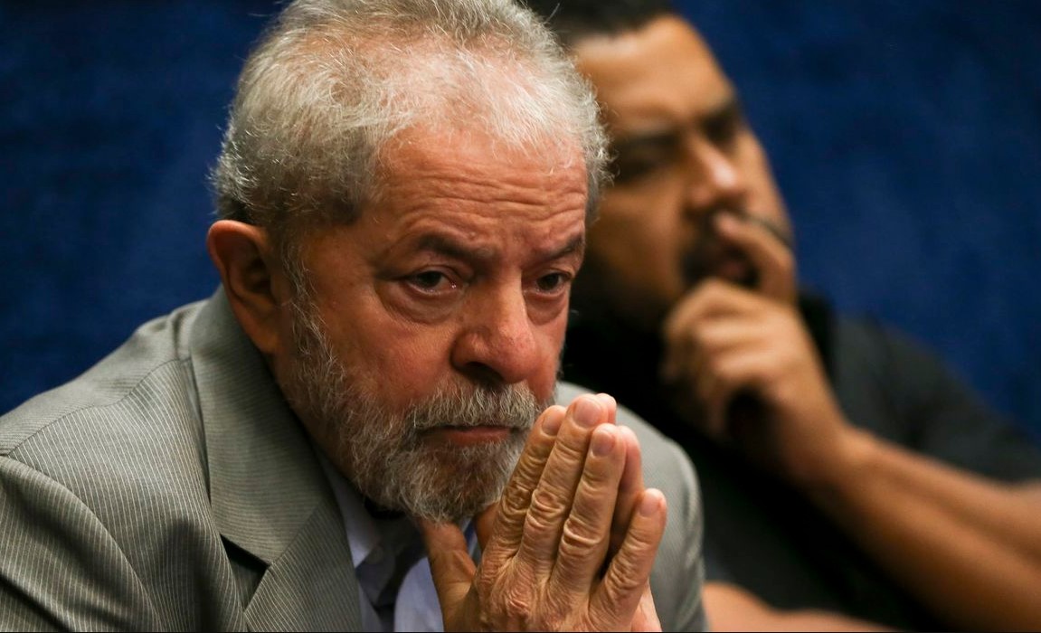 Lula erra ao dizer que COAF foi criado em seu governo