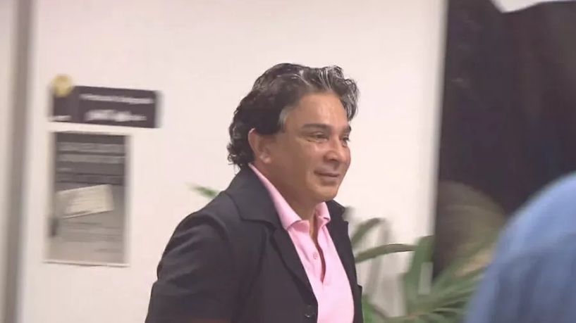 Delator do Mensalão do DEM é esfaqueado em casa pela mulher