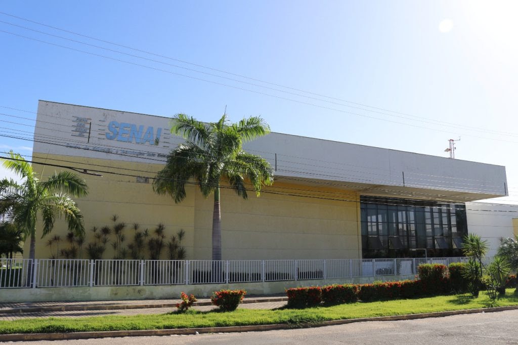 SENAI-RN tem 700 vagas para cursos gratuitos em Mossoró; saiba como participar