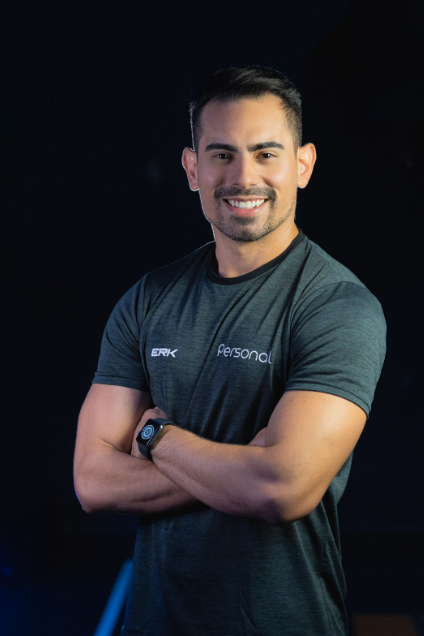 Personal trainer potiguar Rodrigo Costa lança Programa “Movimente-se”