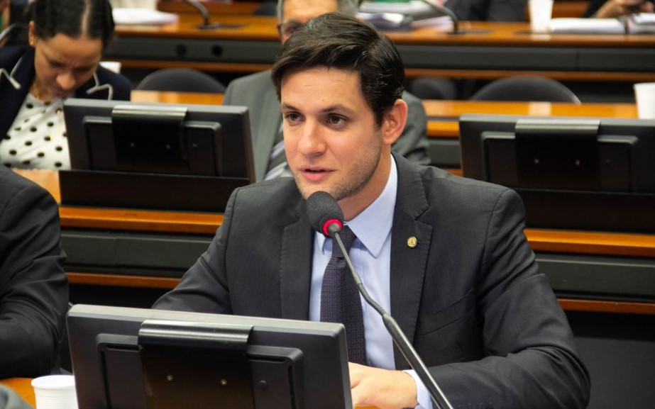 Federação pressiona Jorge do Rosário para impedir Rafael de descer o Alto de São Manoel