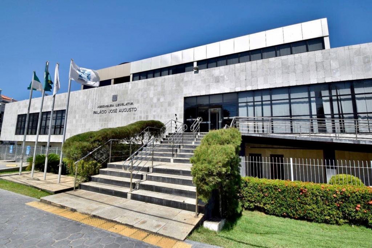 Veja os nomes mais citados para deputado estadual na pesquisa Tribuna do Norte/Consult