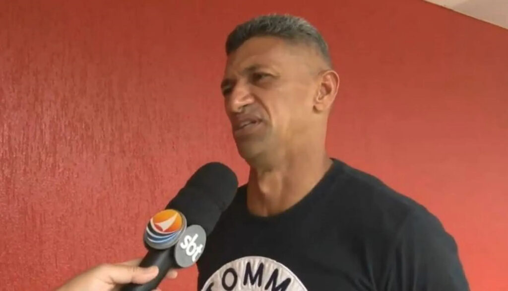 VÍDEO: Lagartixa explica sobre invasão a Mãe Luíza e sugere que houve acordo para facção “ficar quietinha”