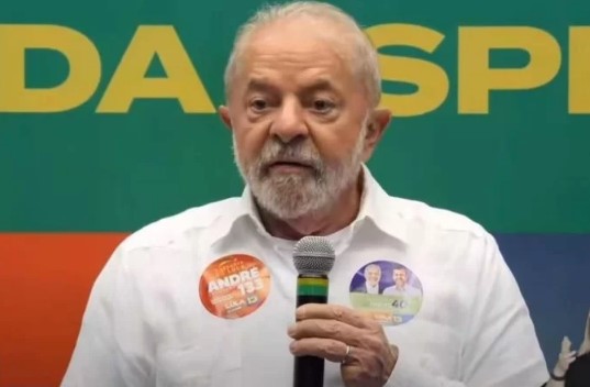 Ministro do TSE abre ação contra Lula e Alckmin por uso indevido dos meios de comunicação